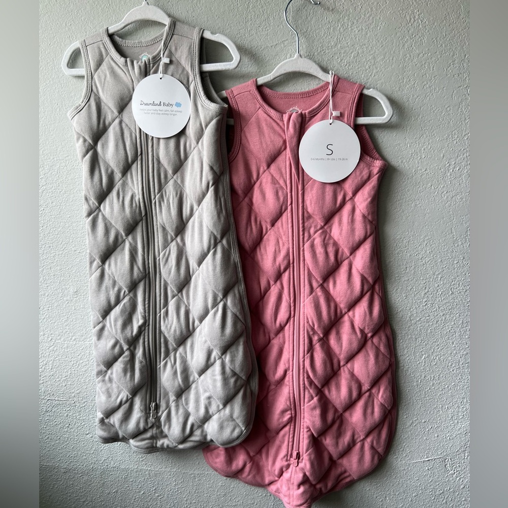 Dream baby sleep sack size S (0-6 month)
